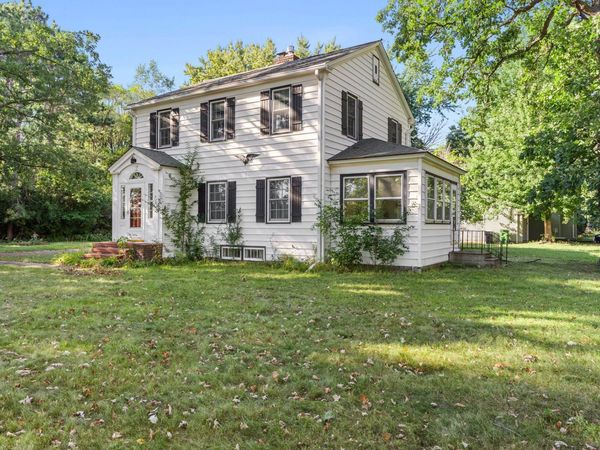 1831 County Road I W, Shoreview, MN 55126