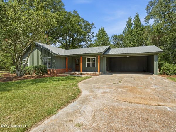 9411 Mississippi 43, Kosciusko, MS 39090