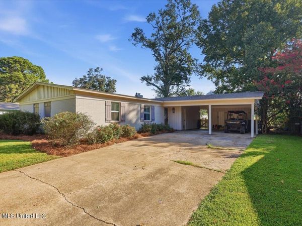 642 Berkshire Street, Clinton, MS 39056