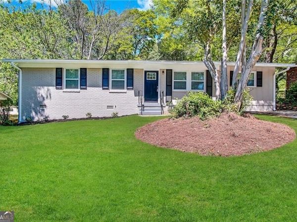 310 Oak Drive SE, Atlanta, GA 30354