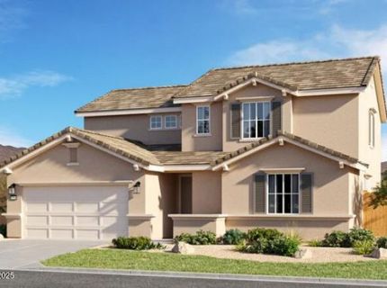 3624 Juniper Berry Drive, Unit Homesite 6, Reno, NV 89502 Photo