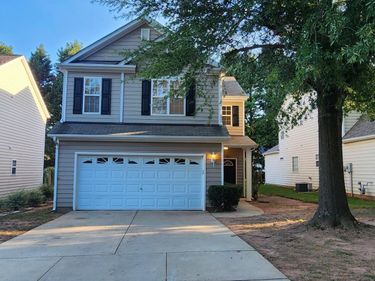 8427 Tie Stone Way, Raleigh, NC 27613