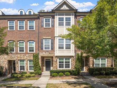 3107 Stockdale Drive, Raleigh, NC 27609