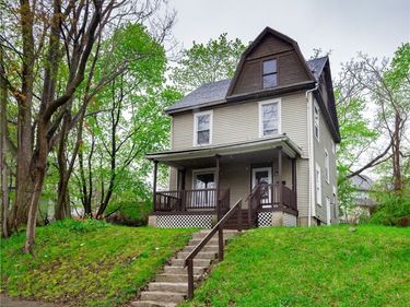 213 Flint Street, Rochester, NY 14608