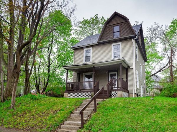 213 Flint Street, Rochester, NY 14608