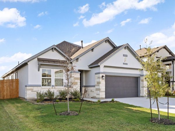 19116 Ariel Elena WAY, Pflugerville, TX 78660