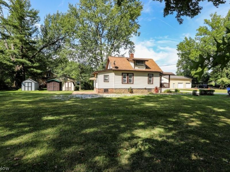 504 E Maple Lane, Ravenna, OH 44266 Photo 11