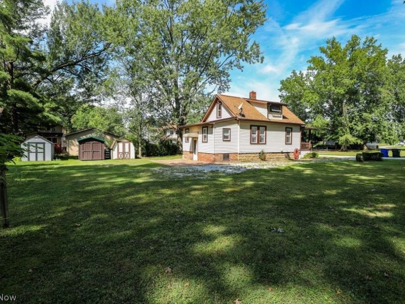 504 E Maple Lane, Ravenna, OH 44266 Photo 9