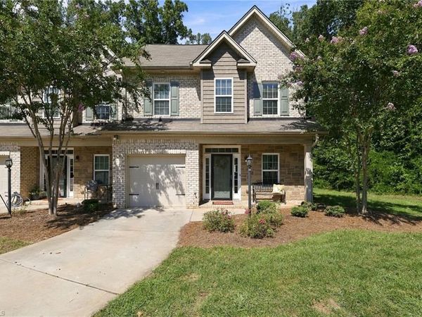22 Pisgah Forest Circle , Greensboro, NC 27455