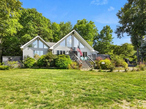 11453 East Torch Lake Drive S, Alden, MI 49612
