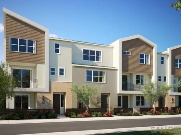 882 Obediah Loop, Unit 8, Chula Vista, CA 91911