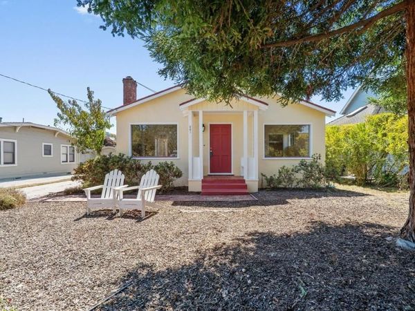 241 Sunset Avenue, Santa Cruz, CA 95060