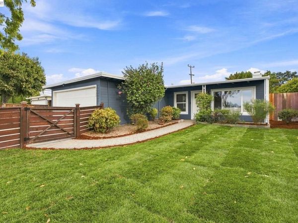 1432 Lodi Ave, San Mateo, CA 94401