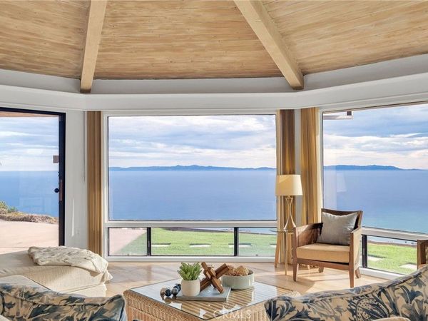 1 Park Place, Rancho Palos Verdes, CA 90275
