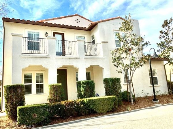 3943 E Spring Hill Court, Ontario, CA 91761