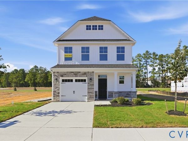10342 Szalay Lane, Ashland, VA 23005