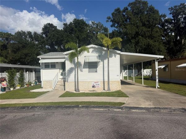 6100 62ND AVENUE N, Unit 15, PINELLAS PARK, FL 33781