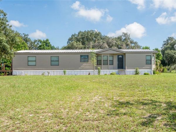 2242 FOX RUN LANE, LAKE WALES, FL 33898