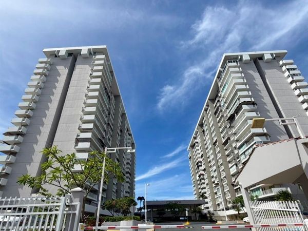 5859 ISLA VERDE AVENUE, Unit 1907, CAROLINA, PR 00979