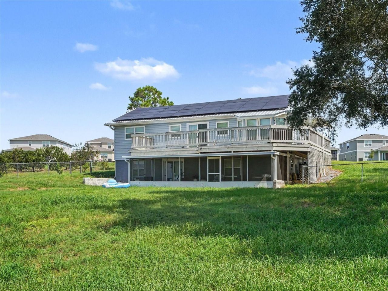 705 Lake Ada Boulevard, Dundee, FL 33838 Photo