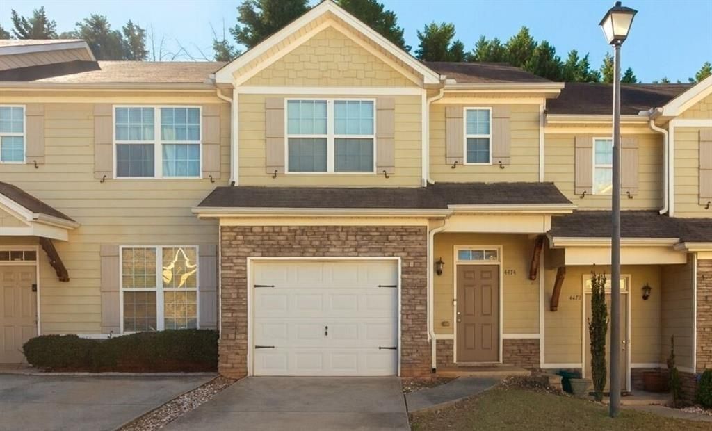 4474 Highwood Park Drive, Atlanta, GA 30344 Main Photo