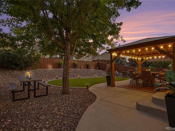 1634 Wagonwheel Drive, Fort Lupton, CO 80621