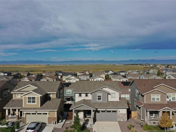 9409 Rifle Street , Commerce City, CO 80022