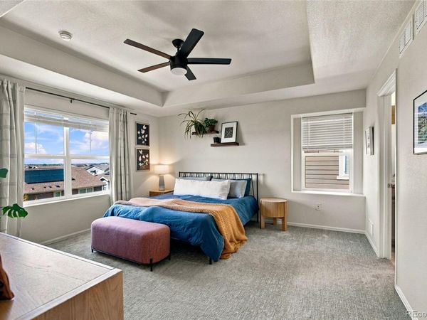 9409 Rifle Street , Commerce City, CO 80022