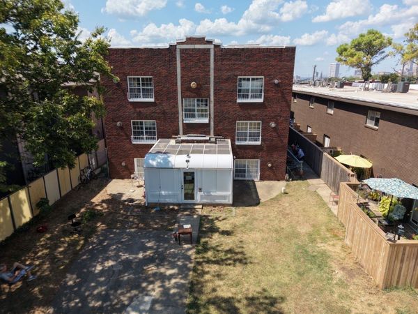 1408 S Troost Avenue, Tulsa, OK 74120