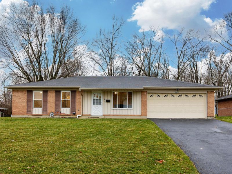2620 Delavan Drive, Dayton, OH 45459 Photo 1