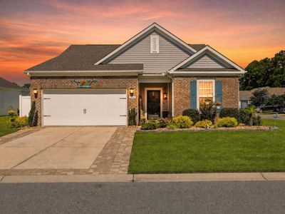 2349 Myerlee Dr., Myrtle Beach, SC 29588
