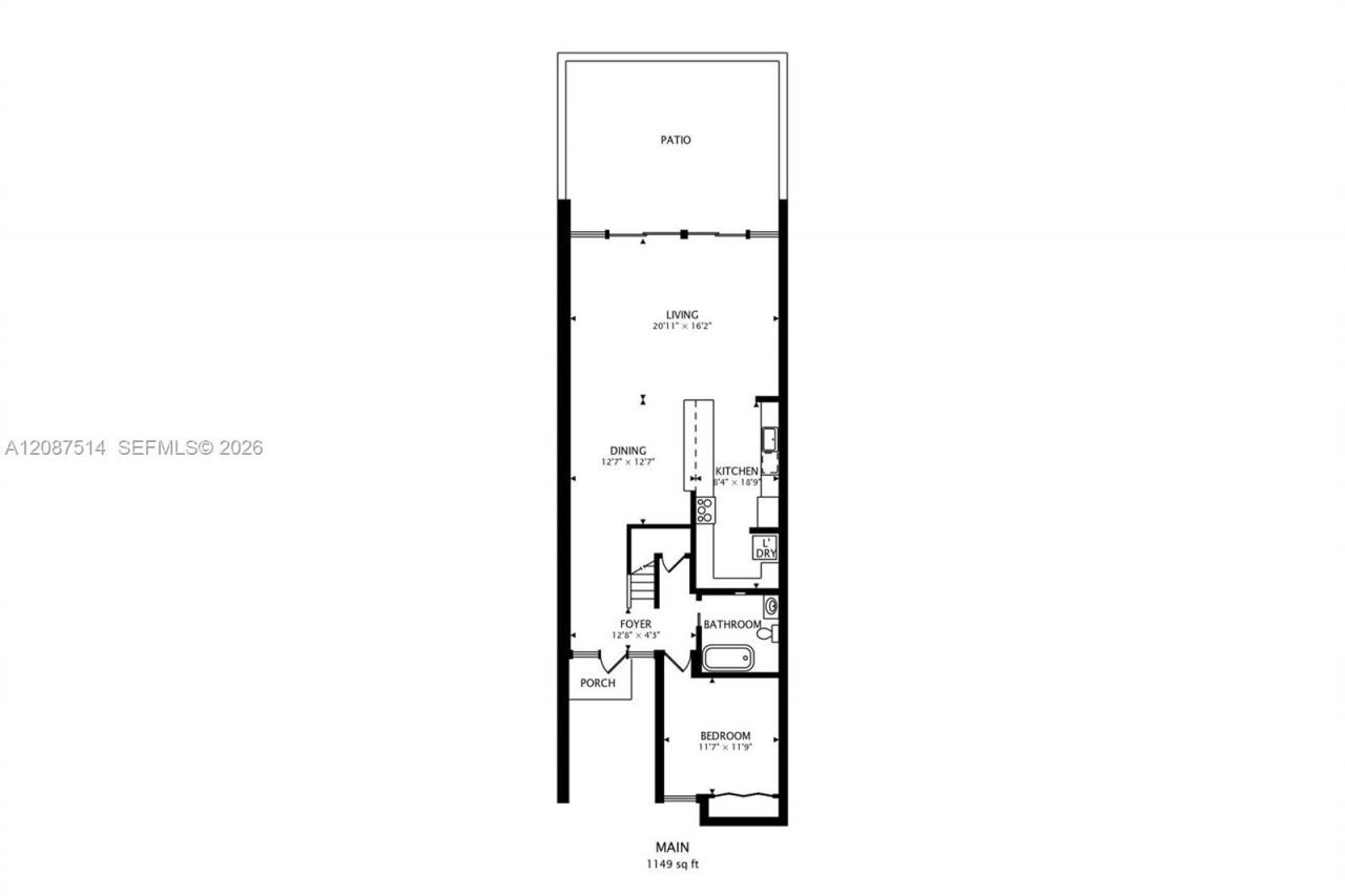 8613 SW 79th Pl, Miami, FL 33143 Photo