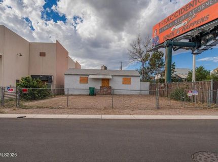1939 Pacific Avenue, Sparks, NV 89431 Photo
