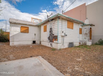 1939 Pacific Avenue, Sparks, NV 89431 Photo