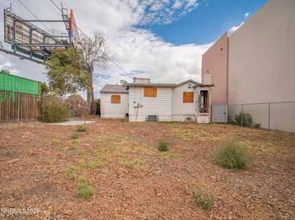 1939 Pacific Avenue, Sparks, NV 89431 Photo