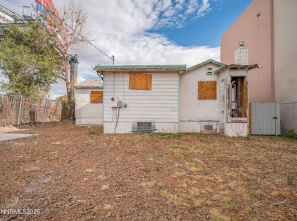 1939 Pacific Avenue, Sparks, NV 89431 Photo
