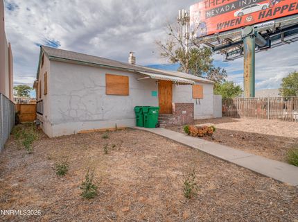 1939 Pacific Avenue, Sparks, NV 89431 Photo