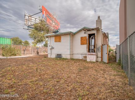 1939 Pacific Avenue, Sparks, NV 89431 Photo