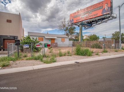 1939 Pacific Avenue, Sparks, NV 89431 Photo
