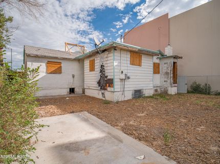 1939 Pacific Avenue, Sparks, NV 89431 Photo