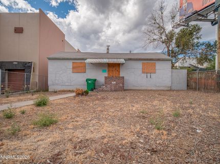 1939 Pacific Avenue, Sparks, NV 89431 Photo