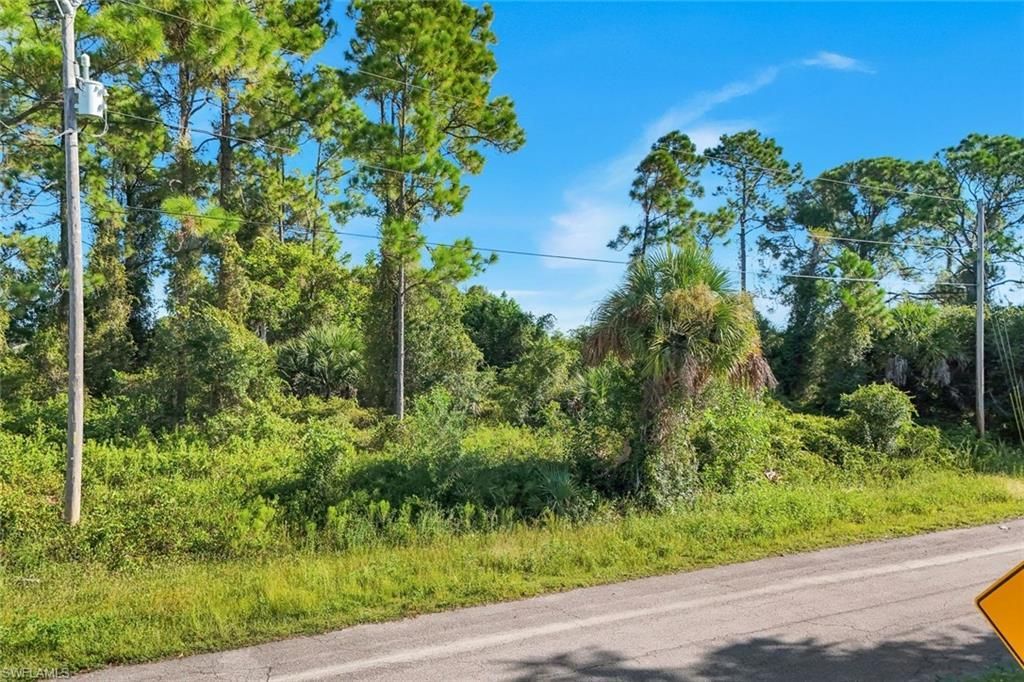 647 Parkdale Blvd, Lehigh Acres, FL 33974 Photo