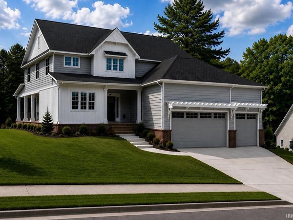 926 Snowy Owl Court, Lafayette, IN 47904