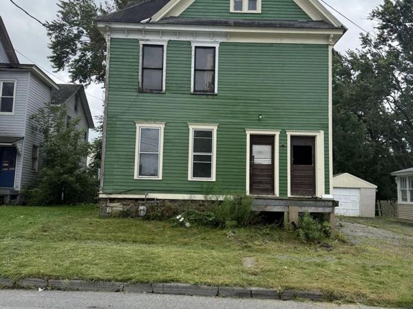 2 Gilbert Street, Johnstown, NY 12095