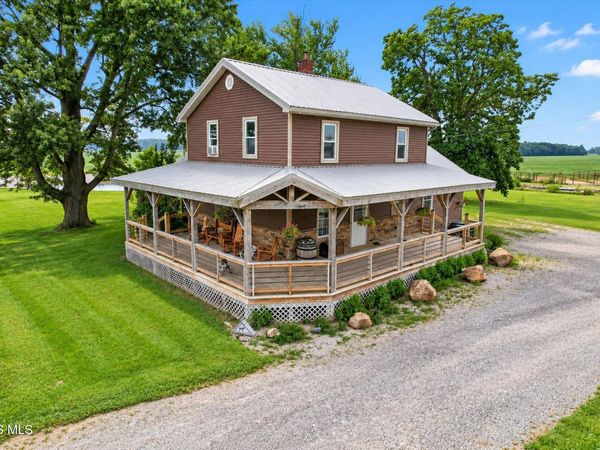 20313 Co Rd T, Fayette, OH 43521