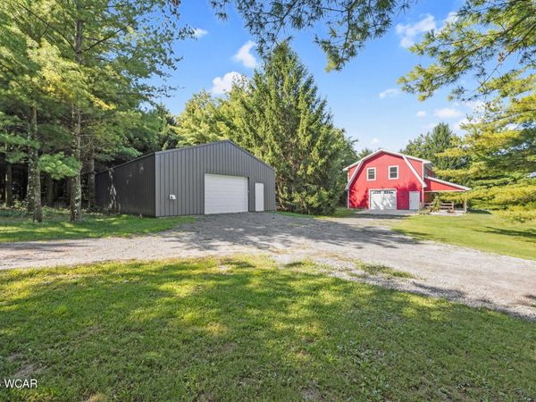 320 County Road 57 W, Bellefontaine, OH 43311