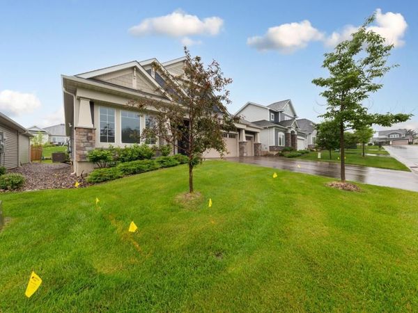 5632 Jarett Court NE, Prior Lake, MN 55372