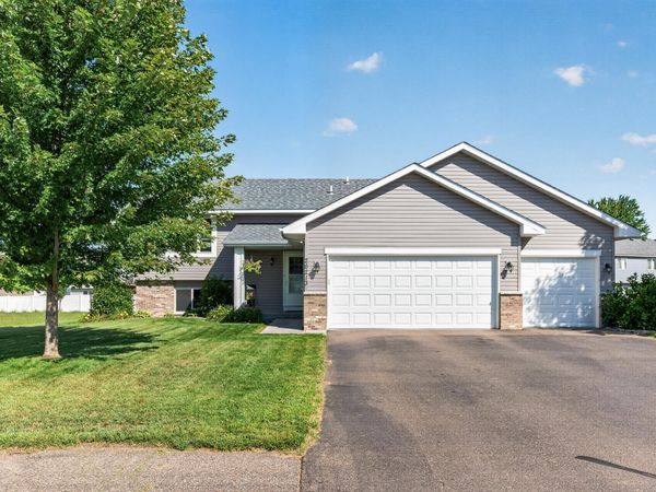 26213 24th Street W, Zimmerman, MN 55398