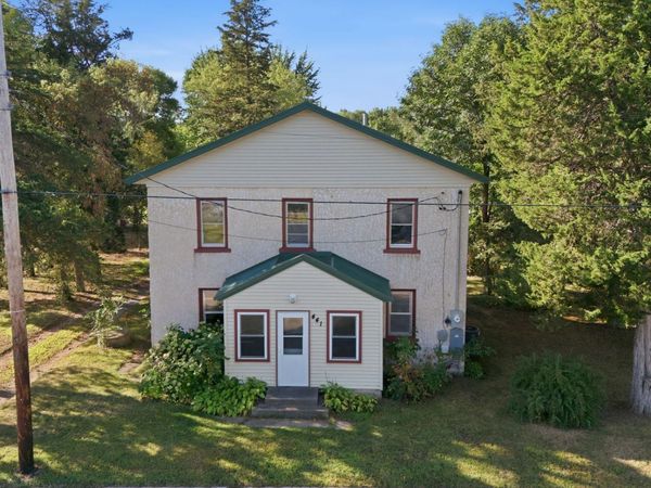 441 Main Street W, Richmond, MN 56368