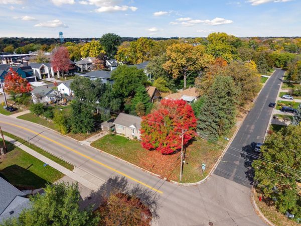 6144 X Brookview Avenue, Edina, MN 55424
